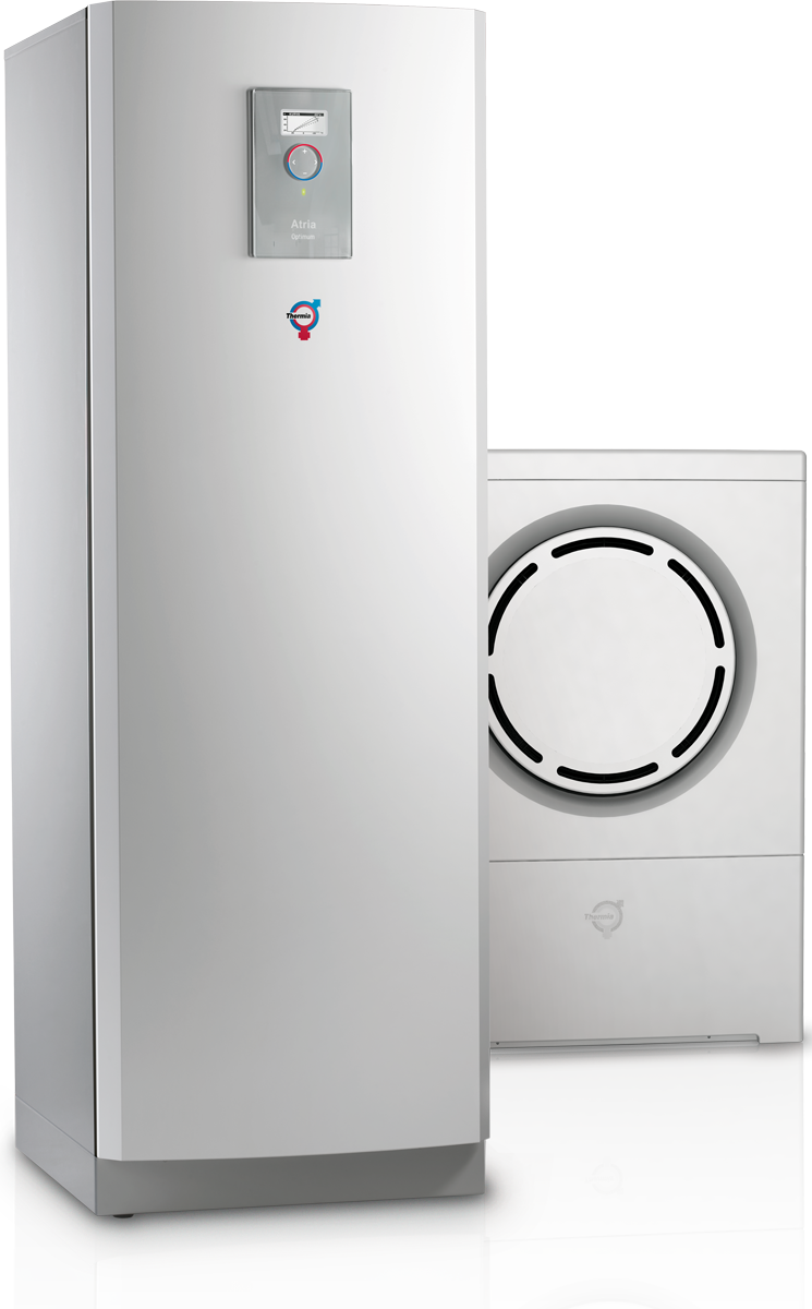 Thermia Atria Optimum